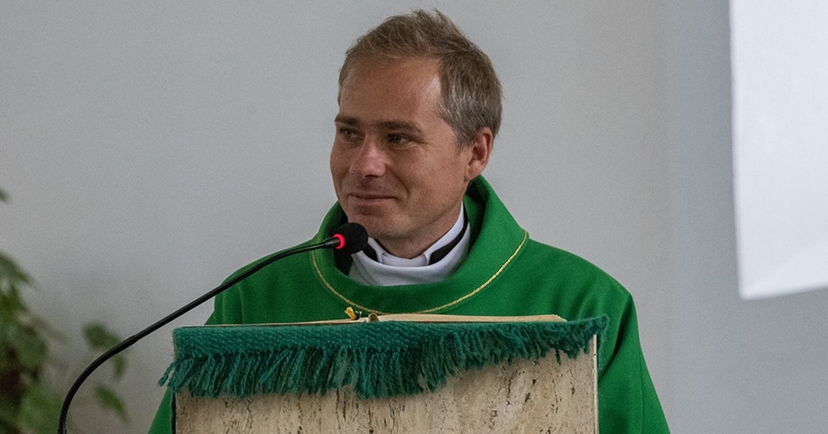 A húsvét az élet teljessége pár napban