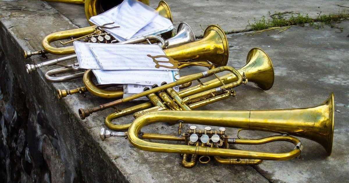 Fúvószenekari koncert Alsósófalván