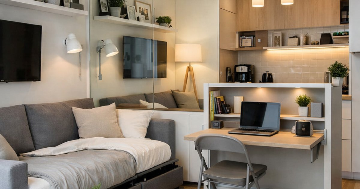 Kis terek, nagy ötletek