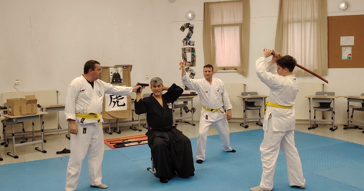 Barátságos szeminárium