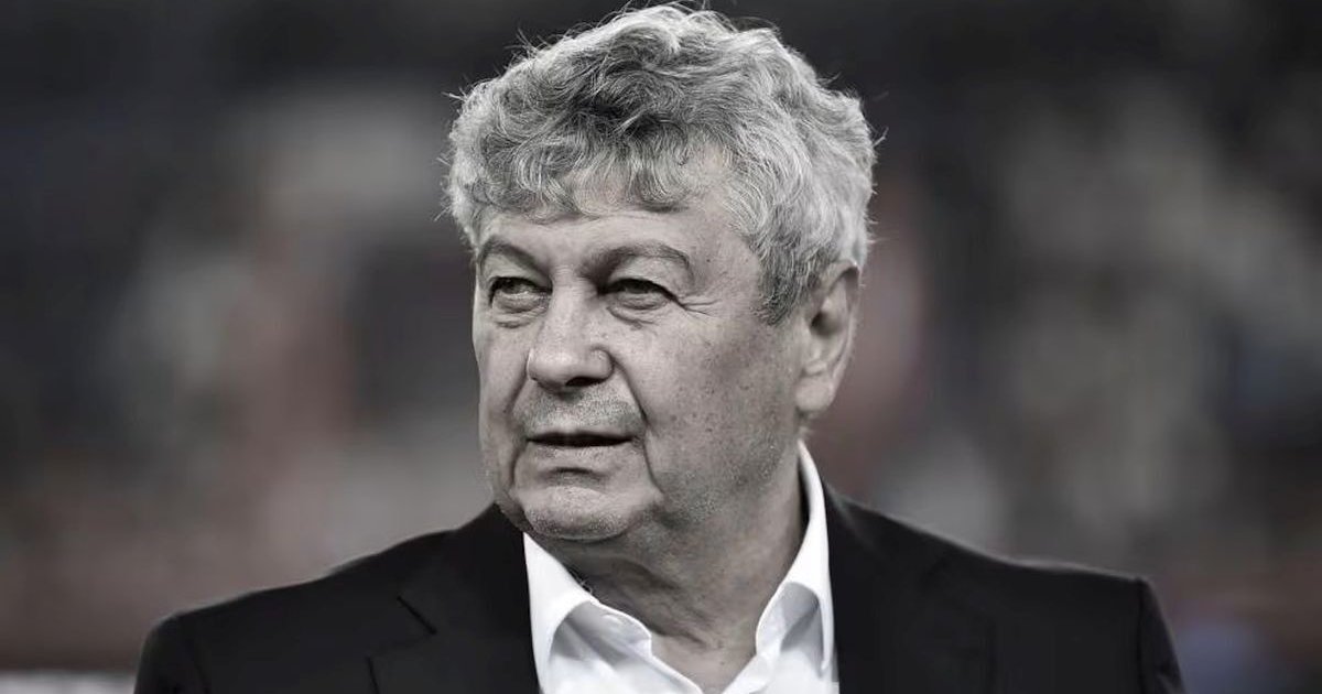 Elhunyt Mircea Lucescu