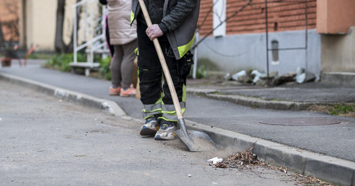 Pótolják az elhalasztott portalanítást