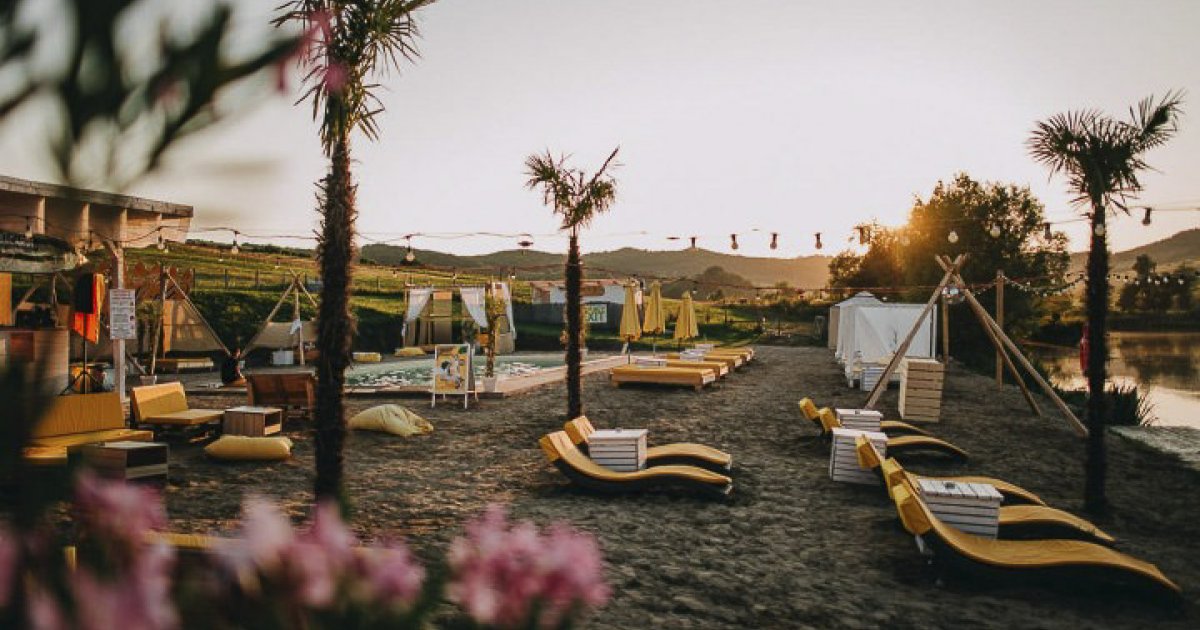 Öt Hargita megyei helyszín az Év úti célja verseny döntőjében