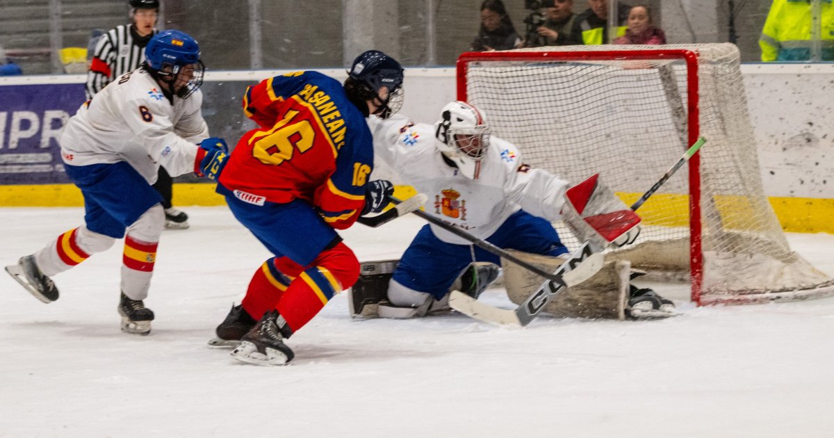 Harmadszor is aranygól döntött