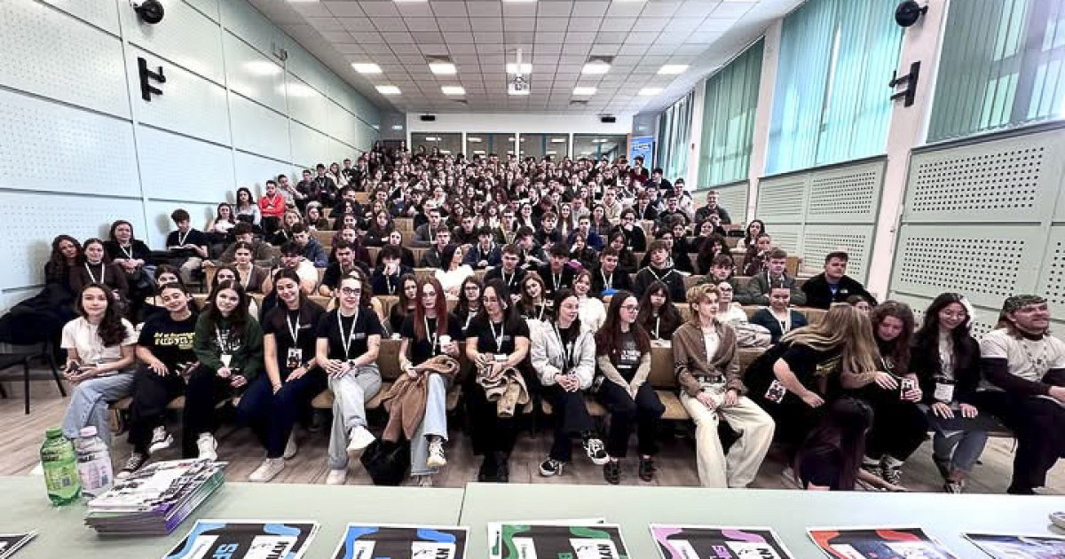 Telt házas Nyílt Napok a Sapientia Csíkszeredai Karán