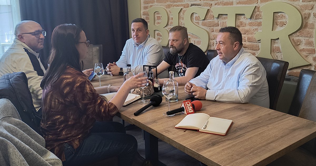 Angus marha a fesztivál középpontjában