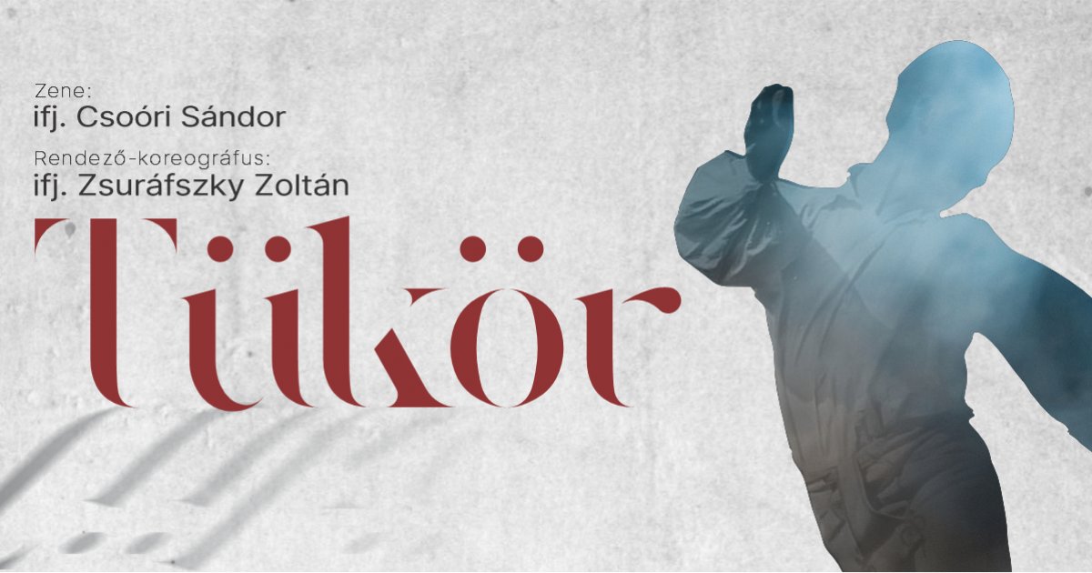 Néptáncszínházi előadás: Tükör