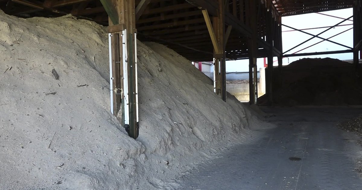 Csökken a távhő előállítási ára