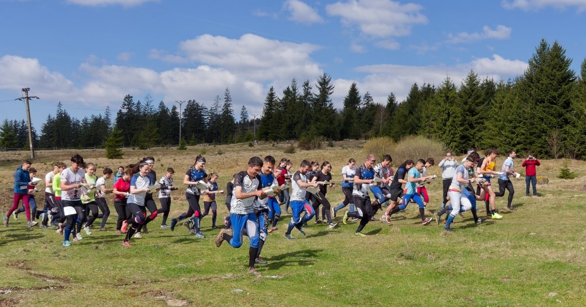 Ráduly Annamária országos bajnok