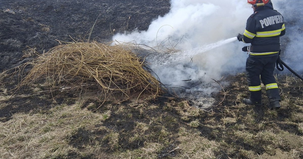 Idén több mint 60 hektárt perzseltek fel a lángok