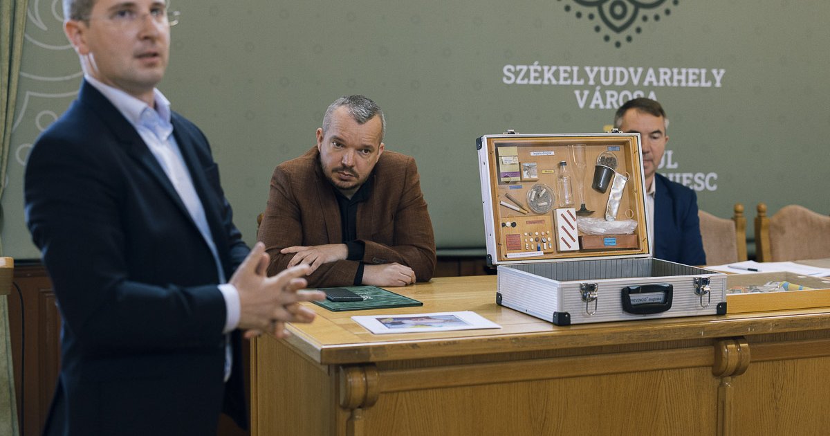 Közös front a drogok ellen