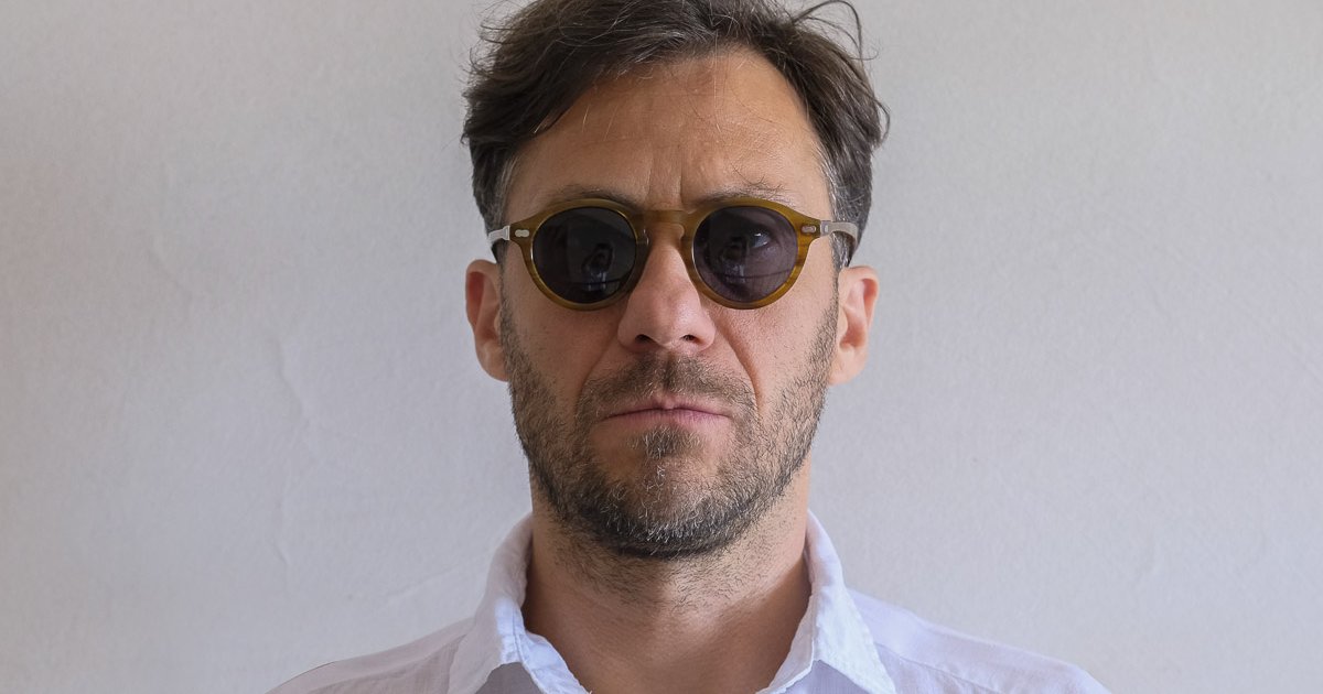 Ferencz S. Apor: a mai művésznek kell legyen társadalmi szerepvállalása is