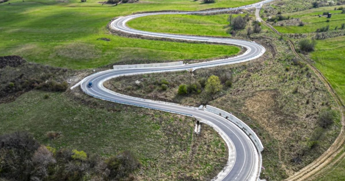 Udvarhelyszéken raliznak