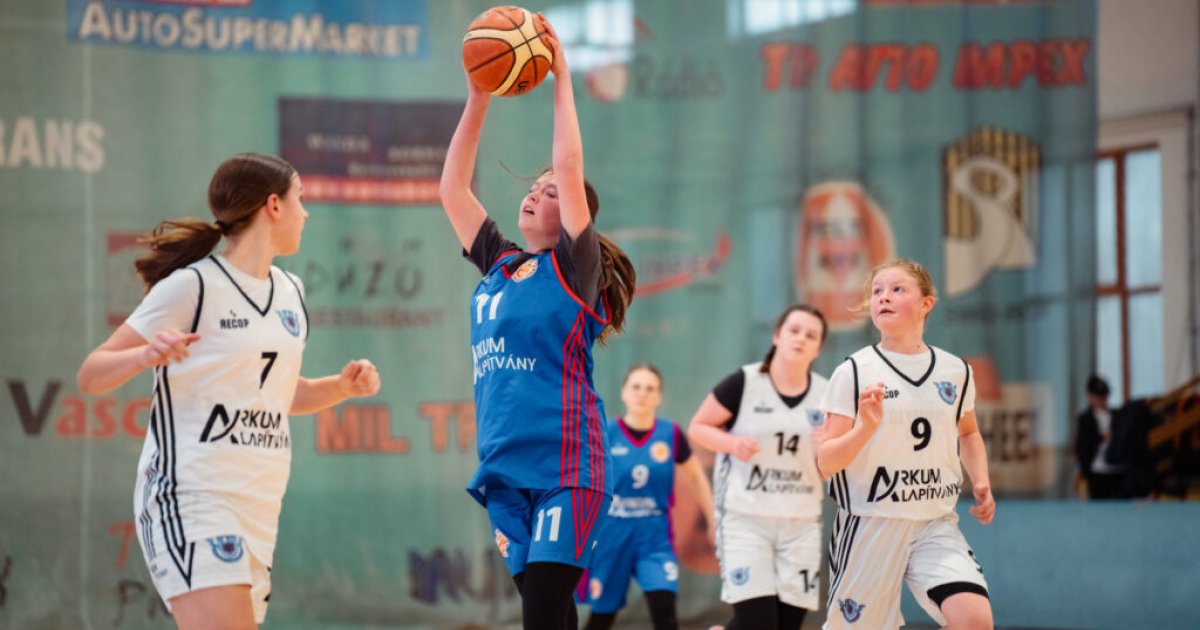 Veretlenül lettek bajnokok