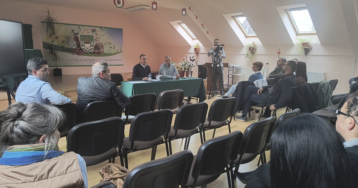 Meghallgatott javaslatok