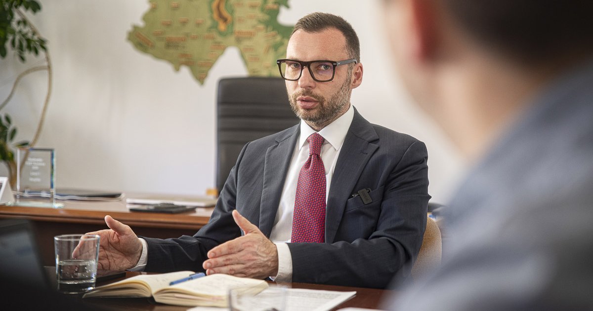 Nehezített pályán rajtol a megye idei költségvetése