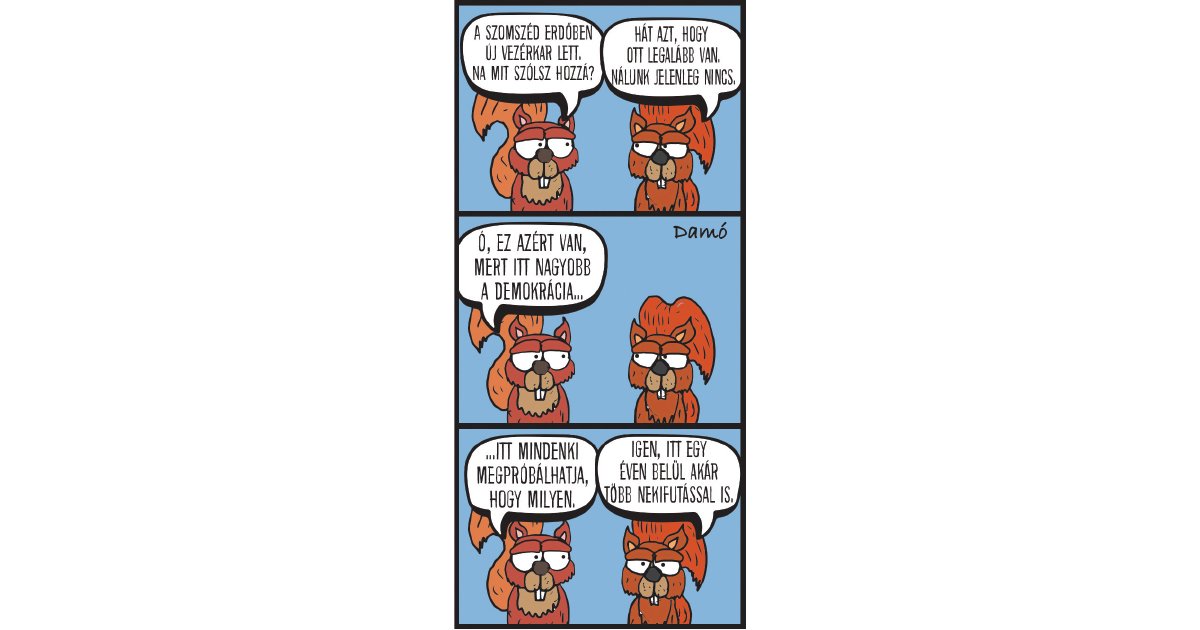 Heti Damó