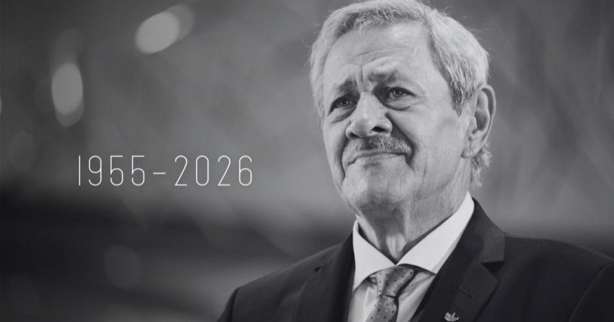 Elhunyt Takács Csaba, az RMDSZ volt ügyvezető elnöke