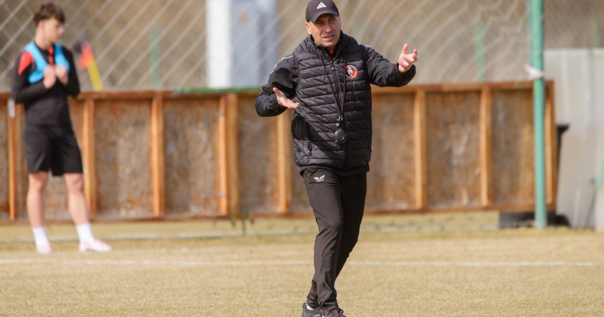 Veretlenségi sorozatát őrizné az FK