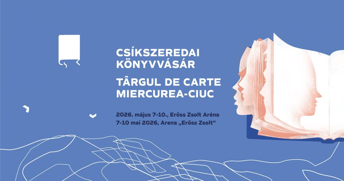 Csíkszeredai Könyvvásár