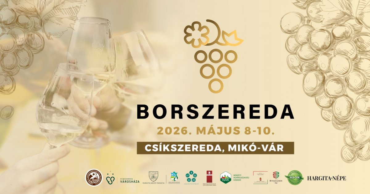 Borszereda