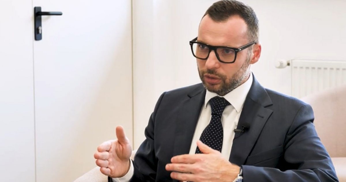Bíró Barna Botond, Hargita Megye Tanácsának elnöke válaszol az Aktuális kérdésekre