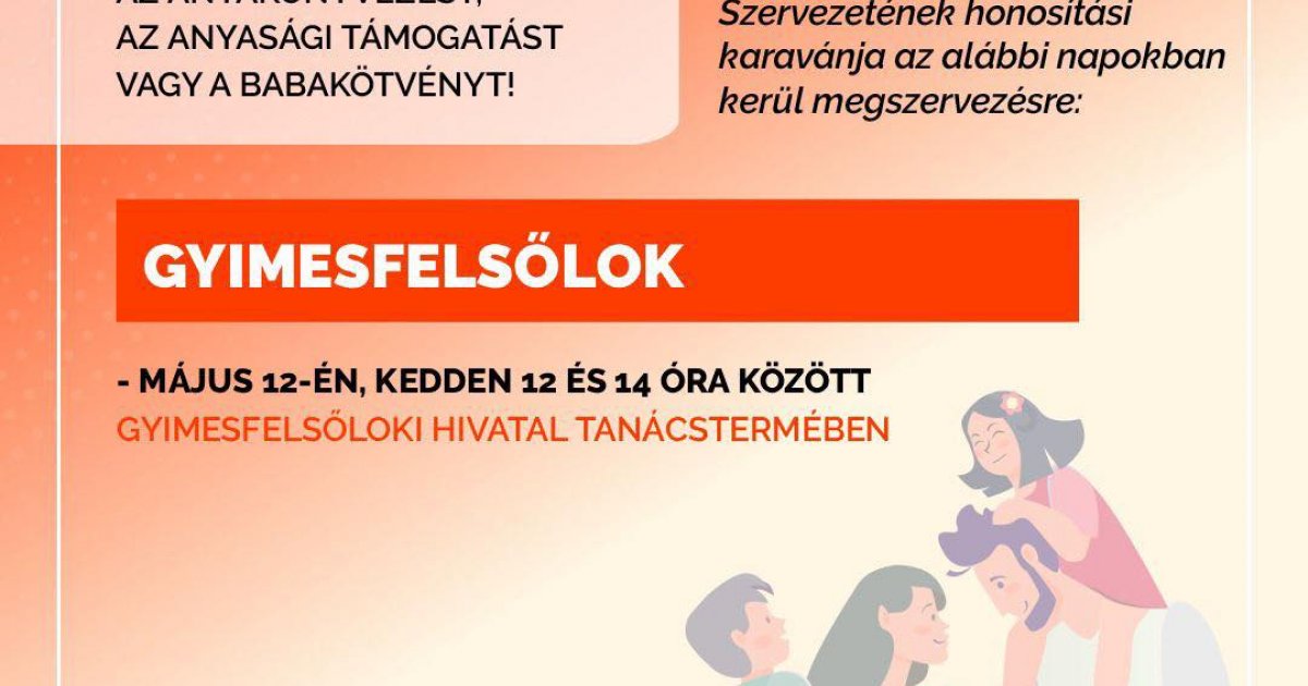 Honosítási karaván