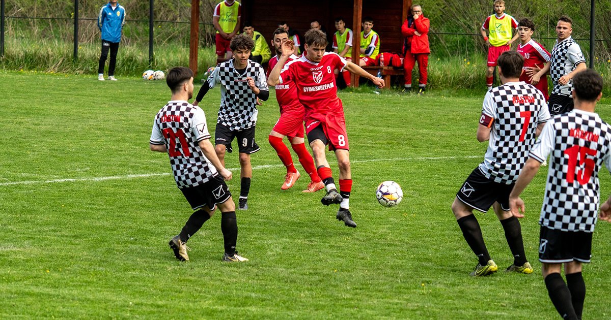 Növelte előnyét a 4. Liga éllovasa