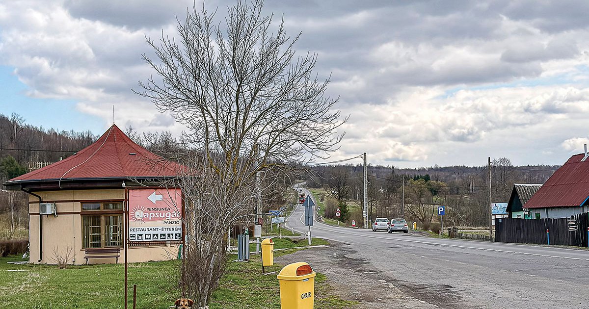 Összekötik a várost a turisztikai övezettel