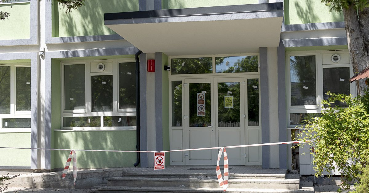 Válsághelyzetbe került a székelyudvarhelyi iskolahálózat