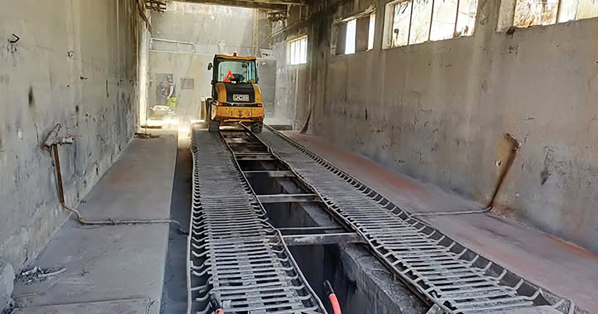 Buszmosókat újítanak, működtetnek, vagy szeretnének