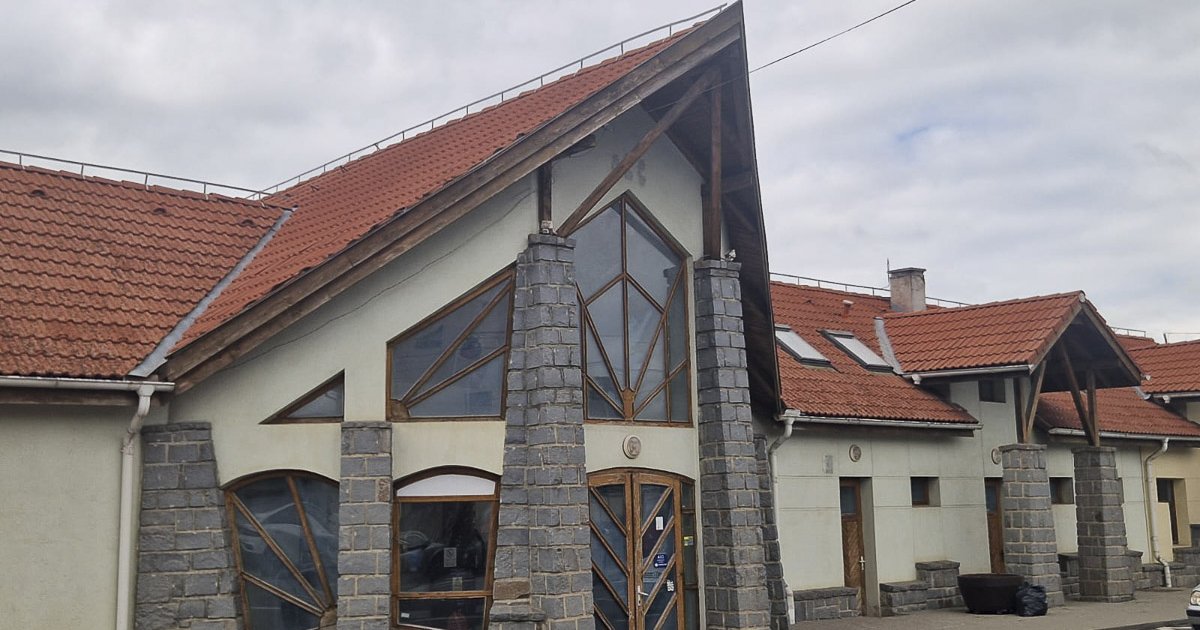 Személynyilvántartó irodát alakítanak ki Korondon