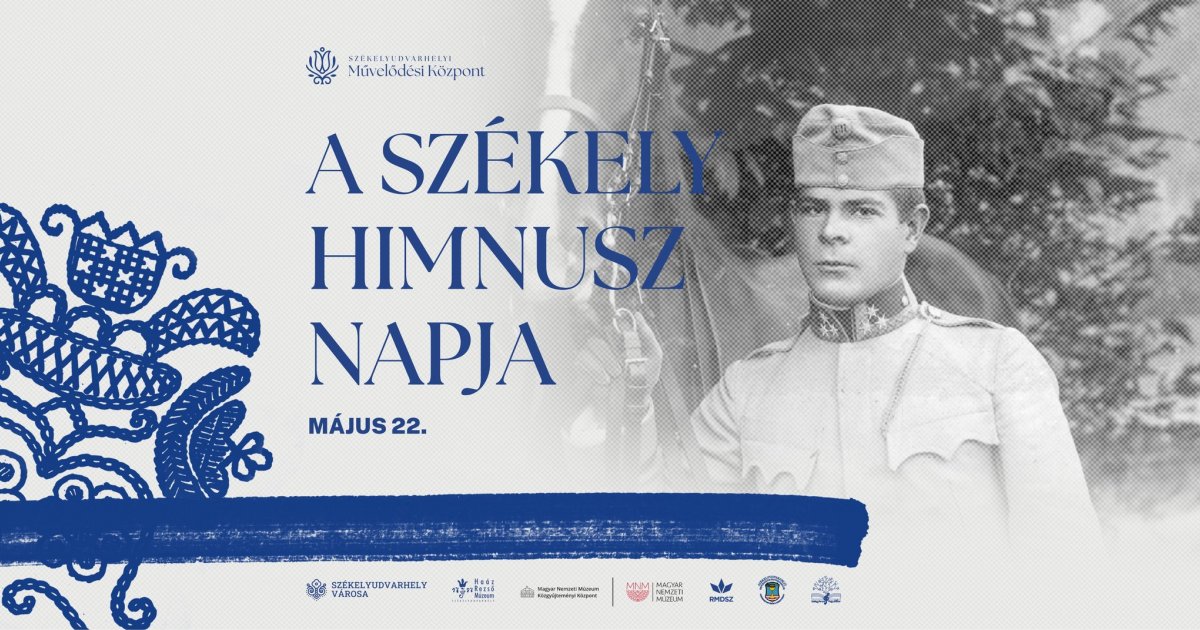 A Székely himnusz napja