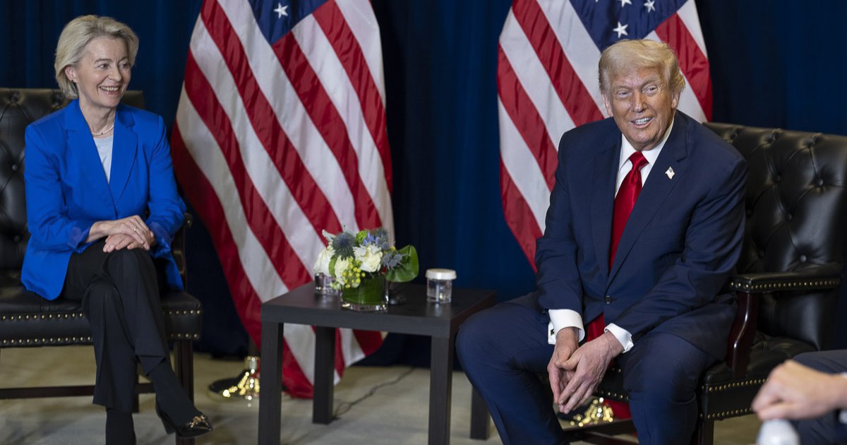 Feszült vita az EU–USA-alku körül