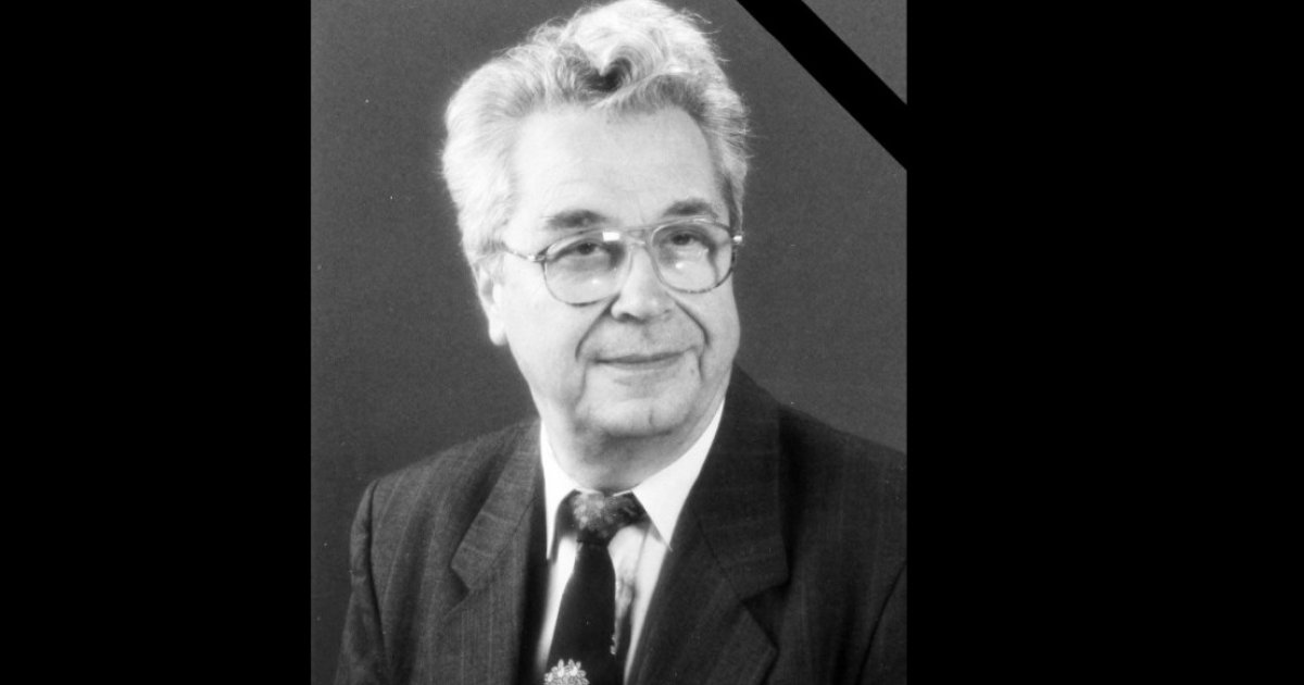 Elhunyt dr. Kurkó János, a Székelyudvarhelyi Városi Kórház fertőző betegségek osztályának egykori főorvosa