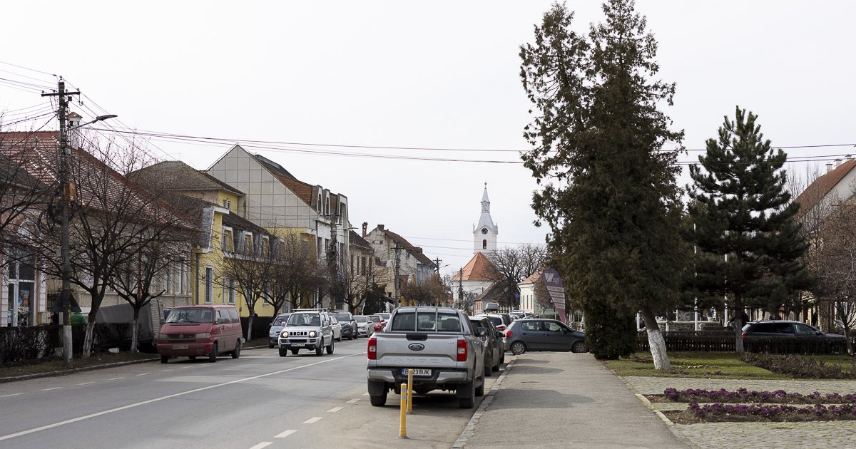 Beruházásaira koncentrál a városvezetés