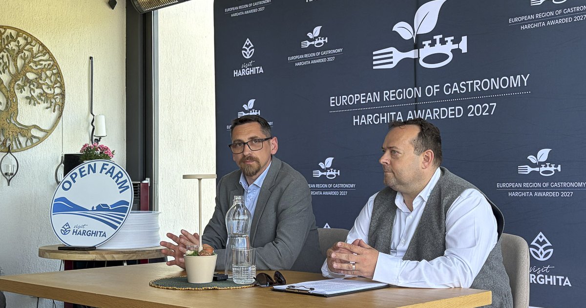 Kinyitják a farmok kapuit: sajtkészítéstől a vendégfogadásig