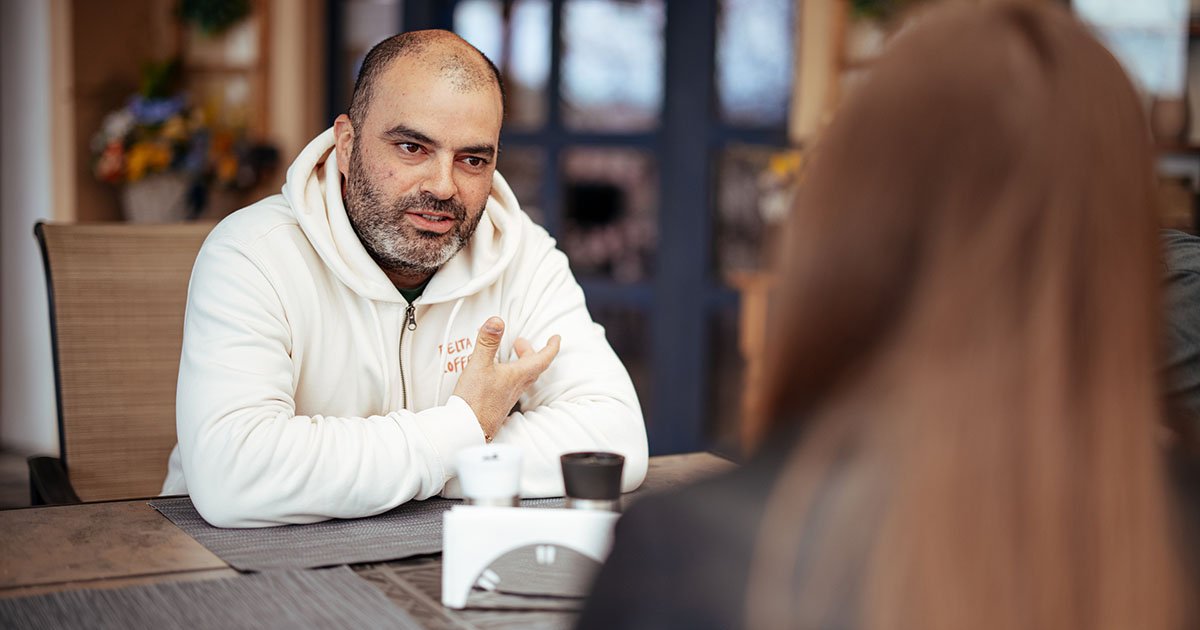 Vasco Coelho Santos: Erdély mindig rejtély volt számomra
