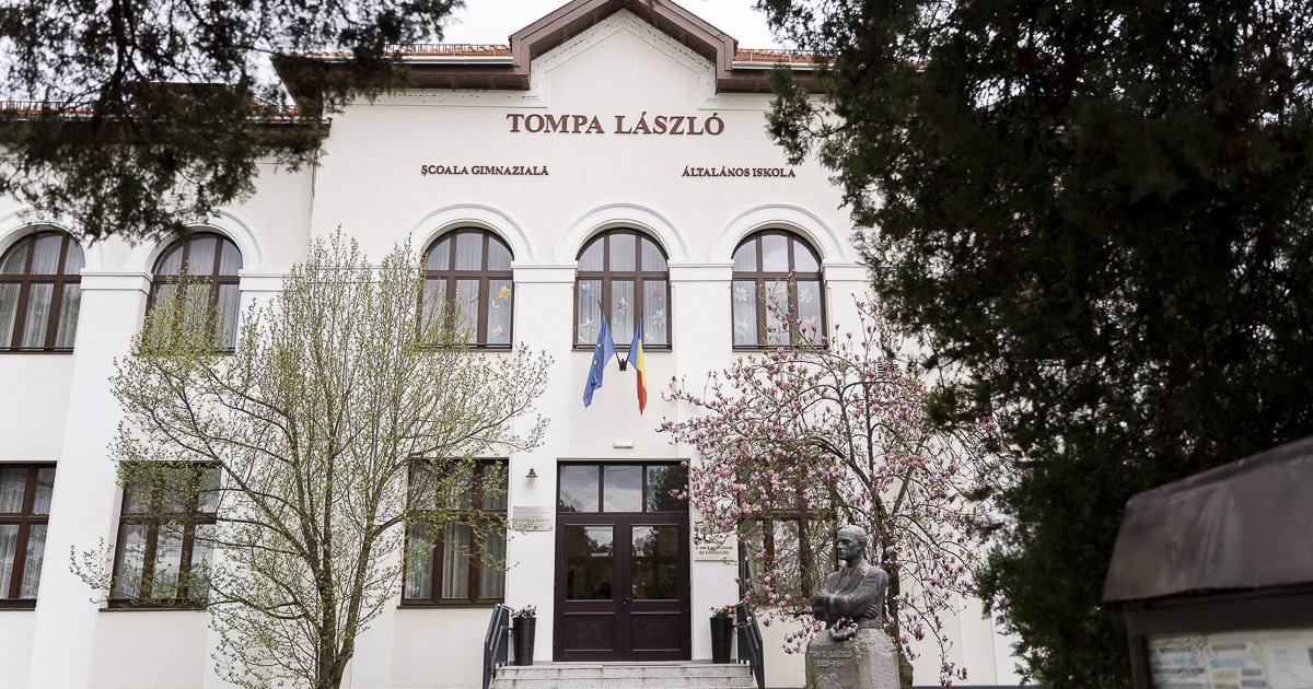 Petíciót indítanak a tompás szülők