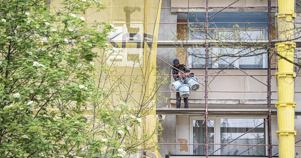 Hargita megye: kevesebb, de nagyobb beruházások