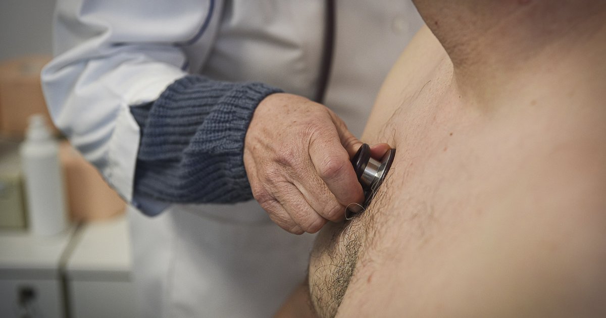 Alapjaiban alakul át a családorvosi rendszer