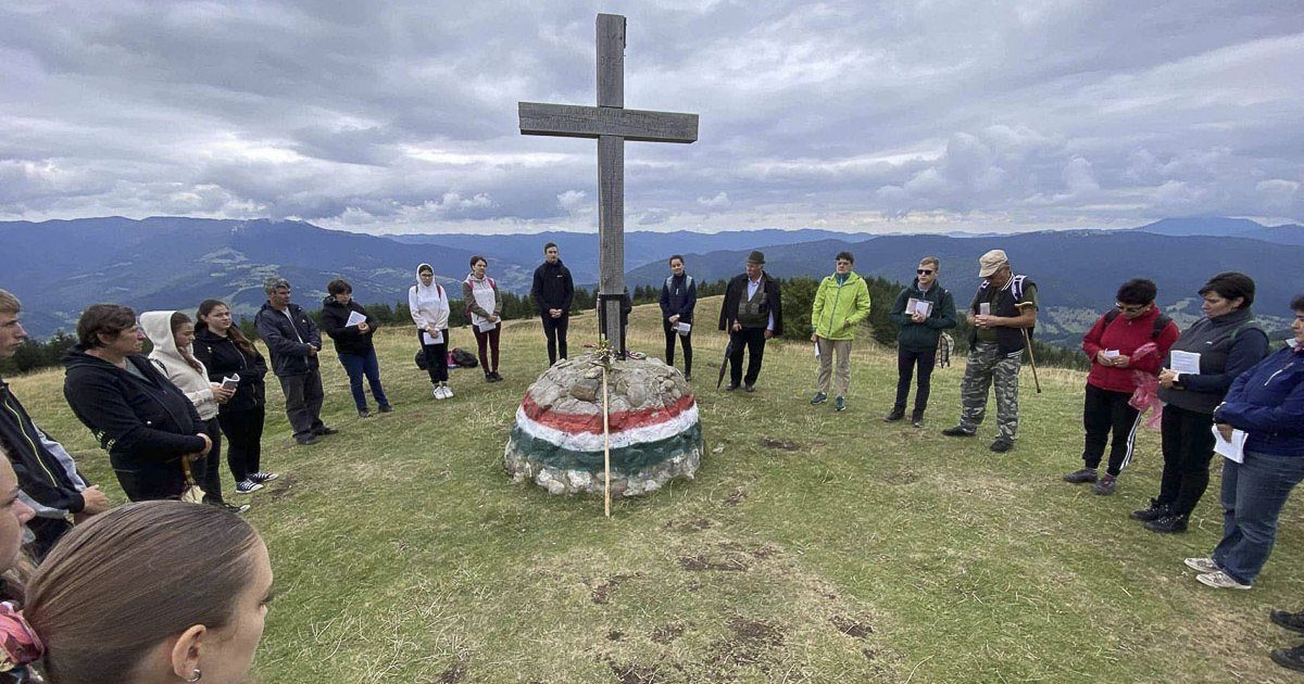 Térben és lélekben is megerősödve