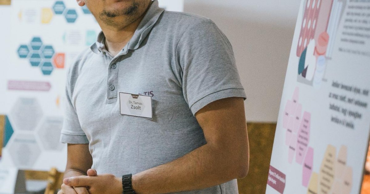 Családorvos szakorvos előadása