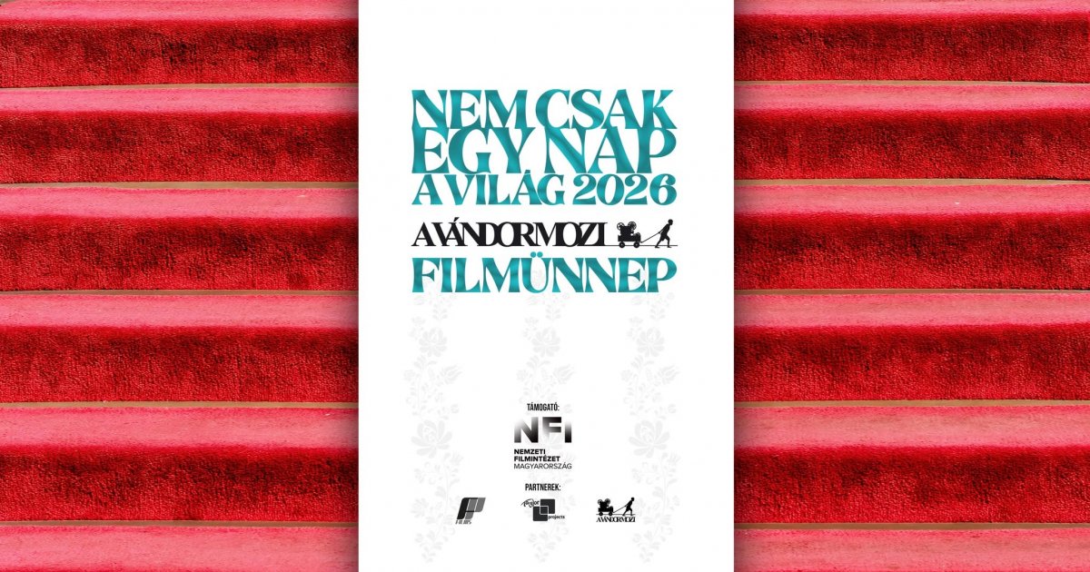 Vándormozi-filmünnep Zetelakán