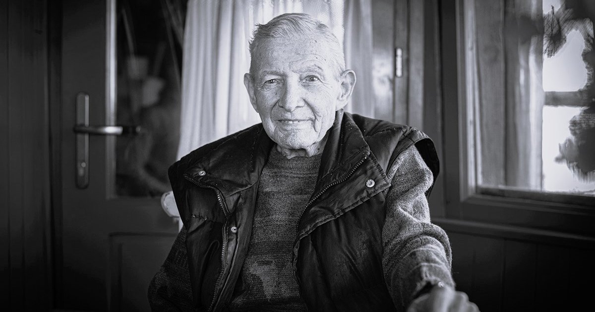 Elhunyt Kelemen Csongor
