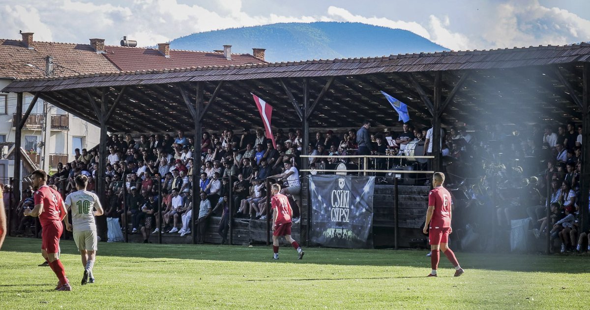 Simon és a 3. Liga dilemmája