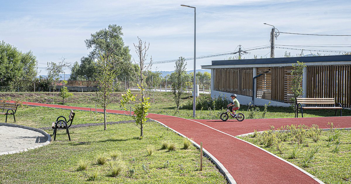 Tovább tart nyitva  a szécsenyi Sportpark