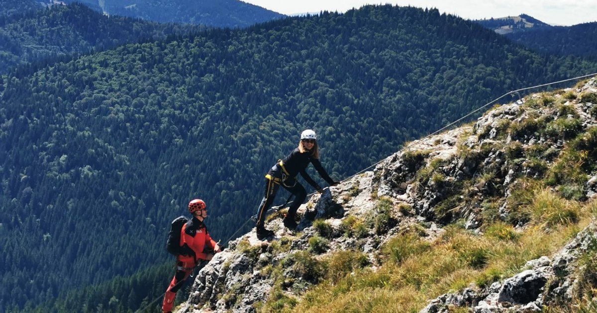 Tervezze meg a nyarat Hargita megyében a Visit Harghitával