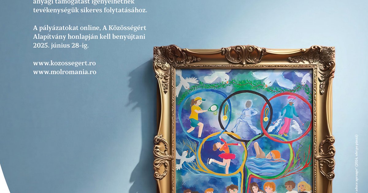 Tehetségtámogató program