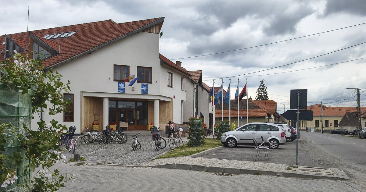 Az ingatlanok újraszámozására készülnek